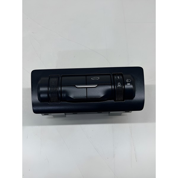 Botão Comando Farol Porta Malas Tiggo 8 Pro 2023