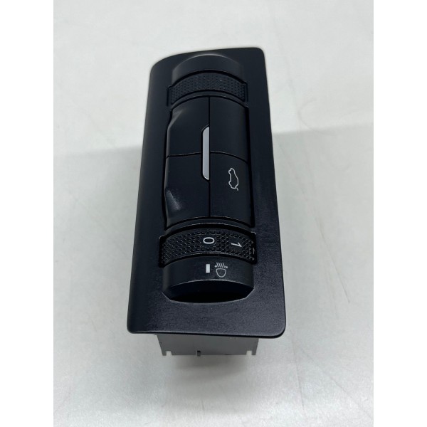 Botão Comando Farol Porta Malas Tiggo 8 Pro 2023