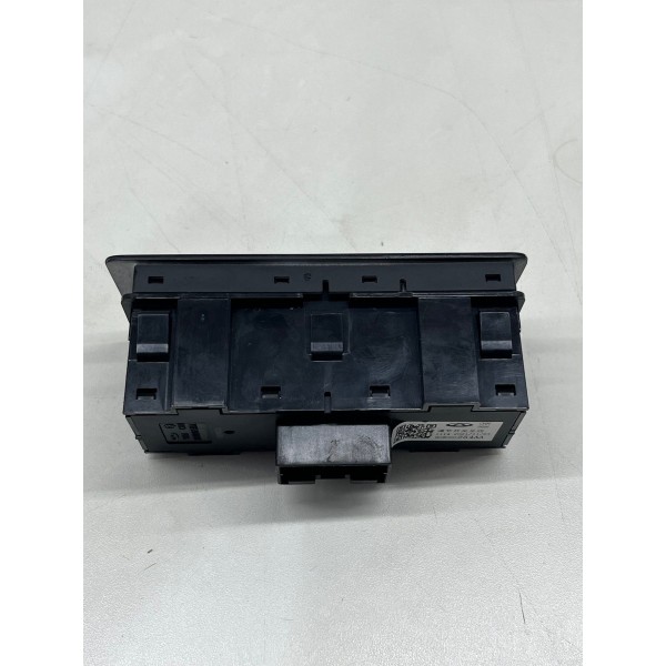 Botão Comando Farol Porta Malas Tiggo 8 Pro 2023