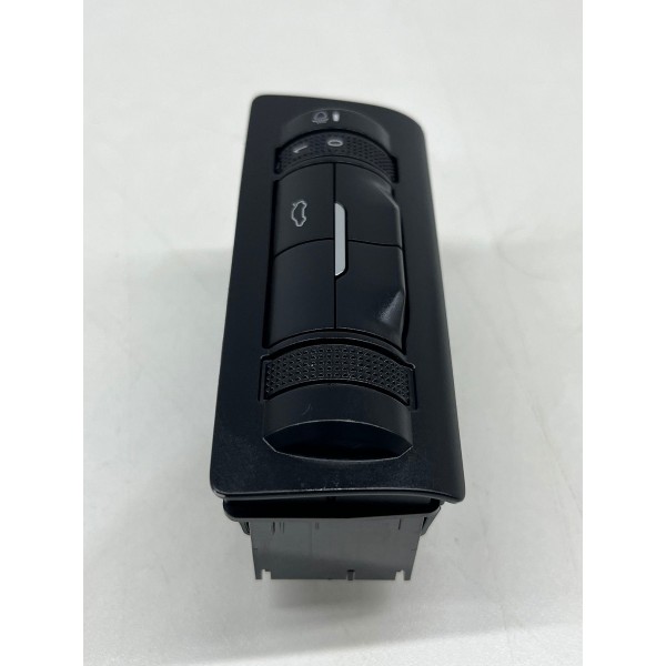 Botão Comando Farol Porta Malas Tiggo 8 Pro 2023