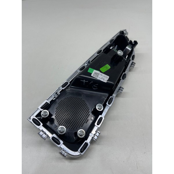 Maçaneta Interna Traseira Esquerda Tiggo 8 Pro 2025