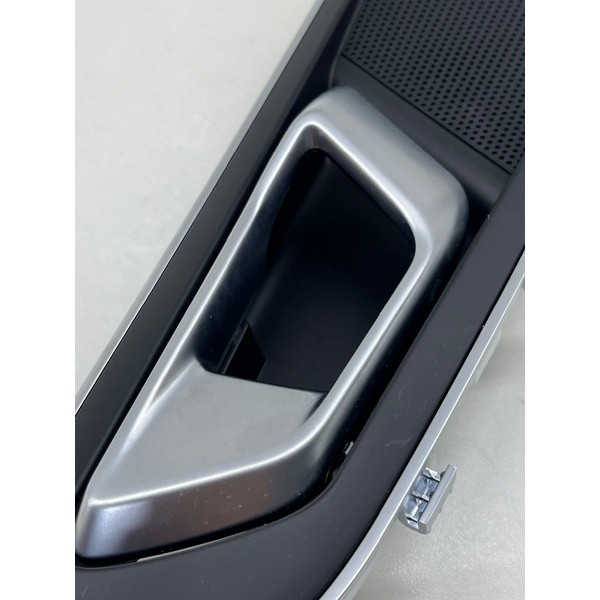 Maçaneta Interna Traseira Esquerda Tiggo 8 Pro 2025