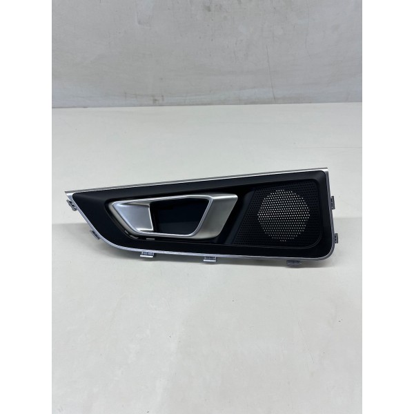 Maçaneta Interna Traseira Esquerda Tiggo 8 Pro 2025