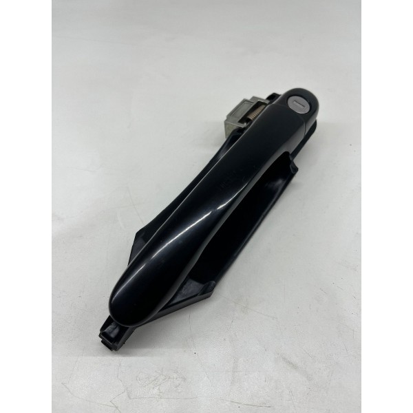 Maçaneta Dianteira Esquerda Fiat Mobi 2017 A 2024