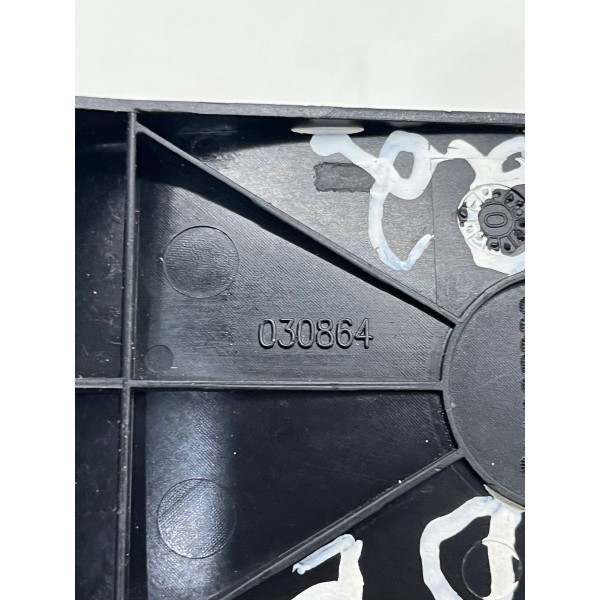 Maçaneta Dianteira Esquerda Fiat Mobi 2017 A 2024