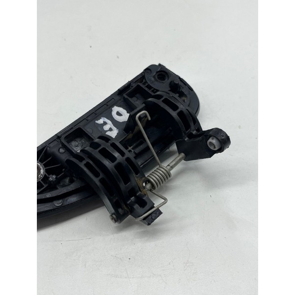 Maçaneta Externa  Tra. Esq. Renault Kwid 2017 A 2020