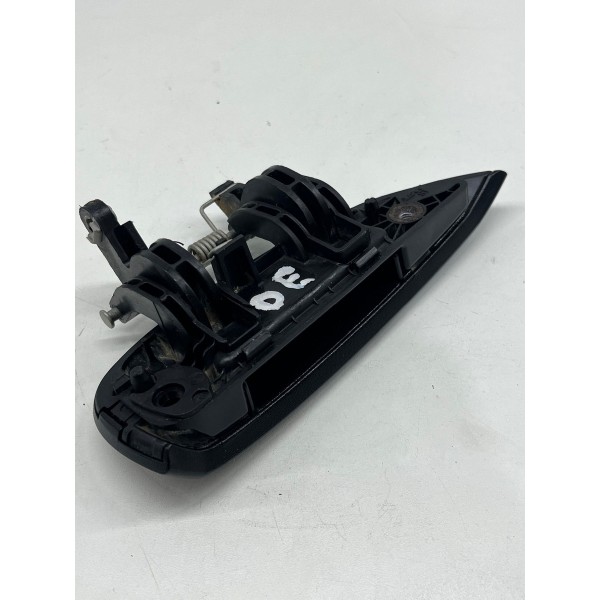 Maçaneta Externa  Tra. Esq. Renault Kwid 2017 A 2020