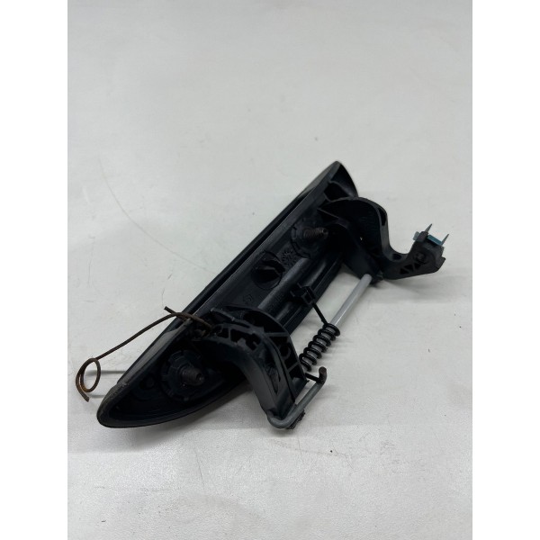 Maçaneta Externa Dianteira Esquerda Renault Clio 2013