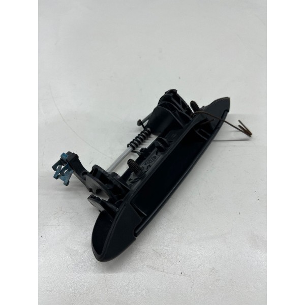 Maçaneta Externa Dianteira Esquerda Renault Clio 2013