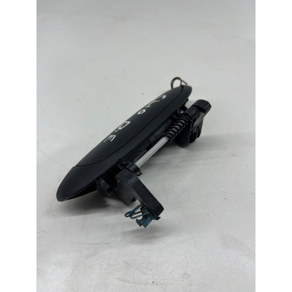 Maçaneta Externa Dianteira Esquerda Renault Clio 2013