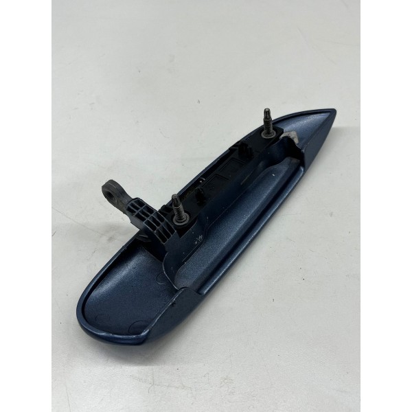 Maçaneta Externa Traseira Esq. Chevrolet Prisma 2017 A 2020