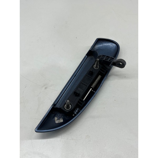 Maçaneta Externa Traseira Esq. Chevrolet Prisma 2017 A 2020