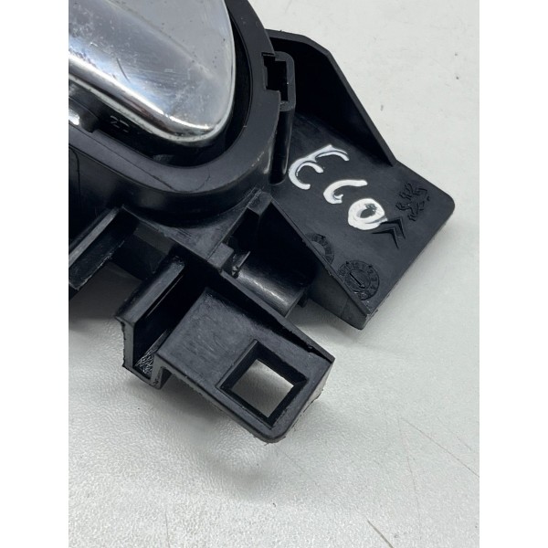 Maçaneta Interna Traseira Direita Citroen Aircross 2015