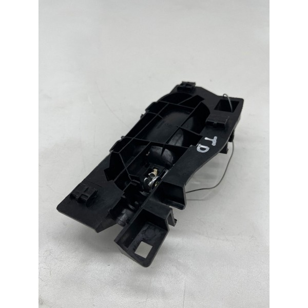 Maçaneta Interna Traseira Direita Citroen Aircross 2015