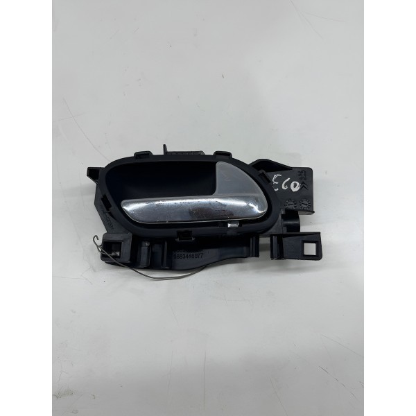 Maçaneta Interna Traseira Direita Citroen Aircross 2015
