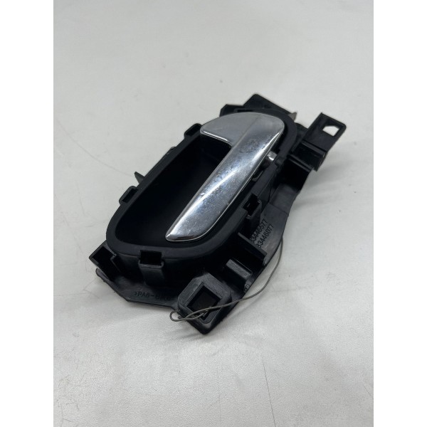 Maçaneta Interna Traseira Direita Citroen Aircross 2015