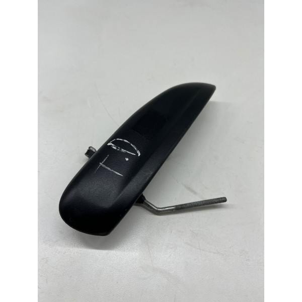 Maçaneta Ext. Direito Traseiro Chevrolet Onix  2018 A 2019