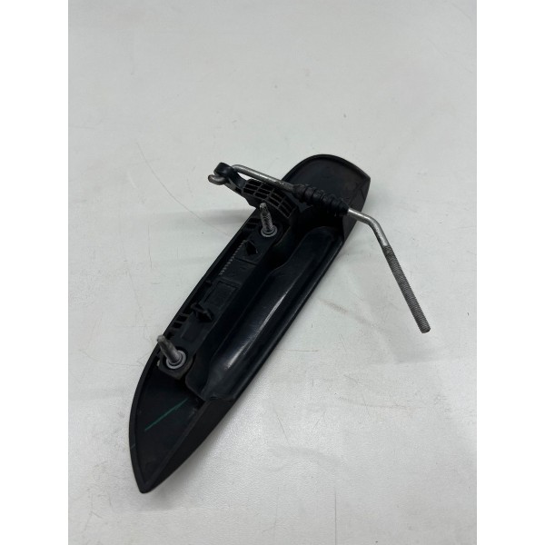 Maçaneta Ext. Direito Traseiro Chevrolet Onix  2018 A 2019