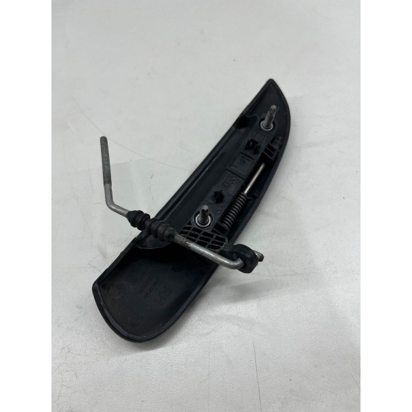 Maçaneta Ext. Direito Traseiro Chevrolet Onix  2018 A 2019