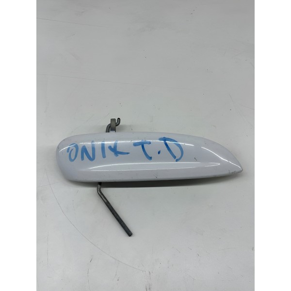 Maçaneta Ext. Dianteira Direita Chevrolet Onix 2013 A 2019