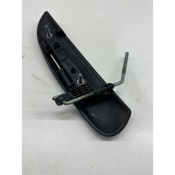 Maçaneta Traseira Esquerda Chevrolet Onix 2018 A 2019