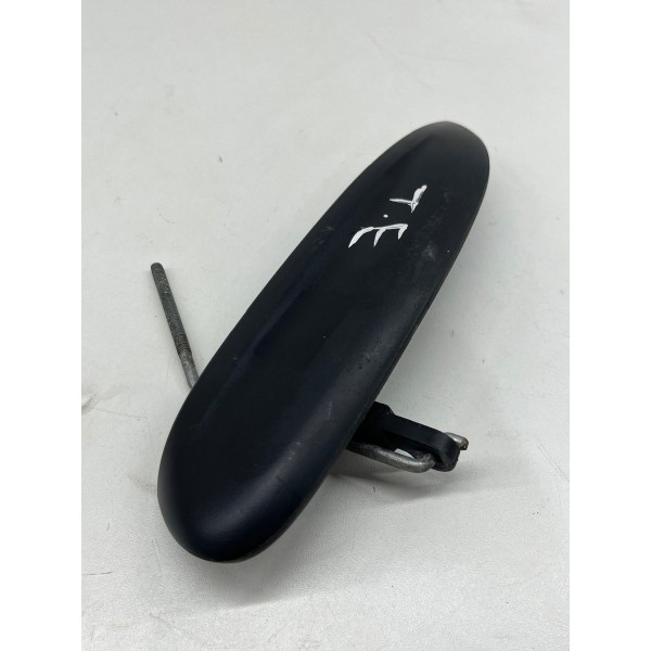 Maçaneta Traseira Esquerda Chevrolet Onix 2018 A 2019