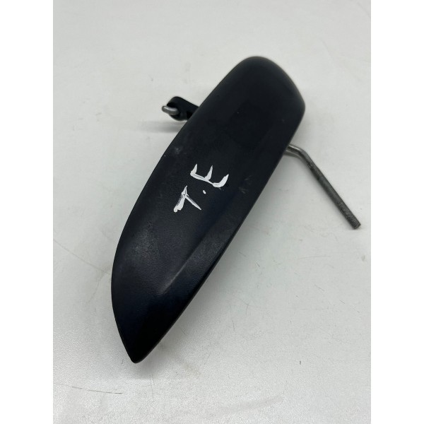 Maçaneta Traseira Esquerda Chevrolet Onix 2018 A 2019