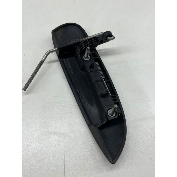 Maçaneta Traseira Esquerda Chevrolet Onix 2018 A 2019