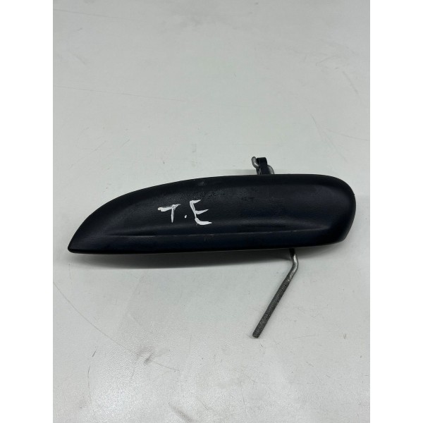 Maçaneta Traseira Esquerda Chevrolet Onix 2018 A 2019