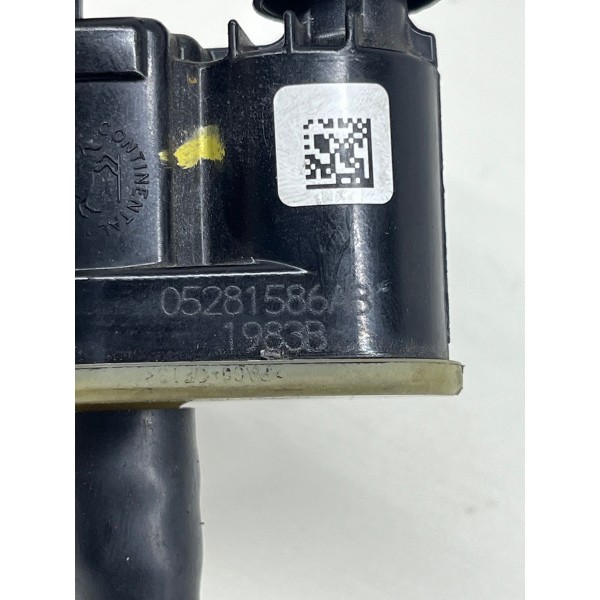 Válvula Solenoide Canister Ram Rampage 2024 A 2025