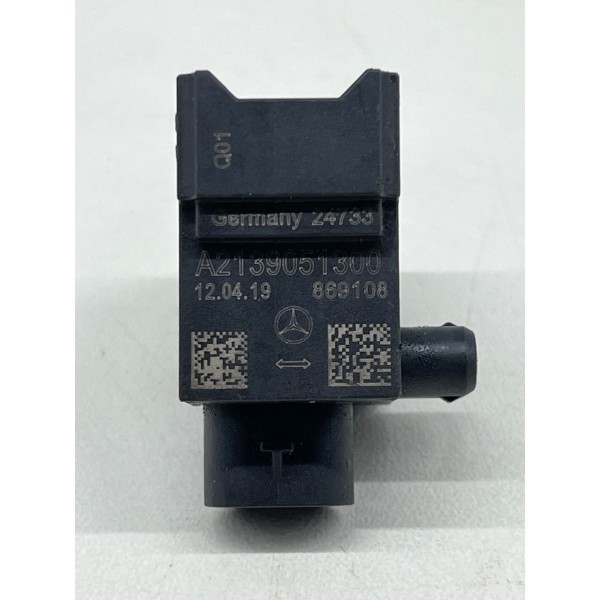 Sensor Impacto Colisao Airbag Ram Rampage 2023 A 2025