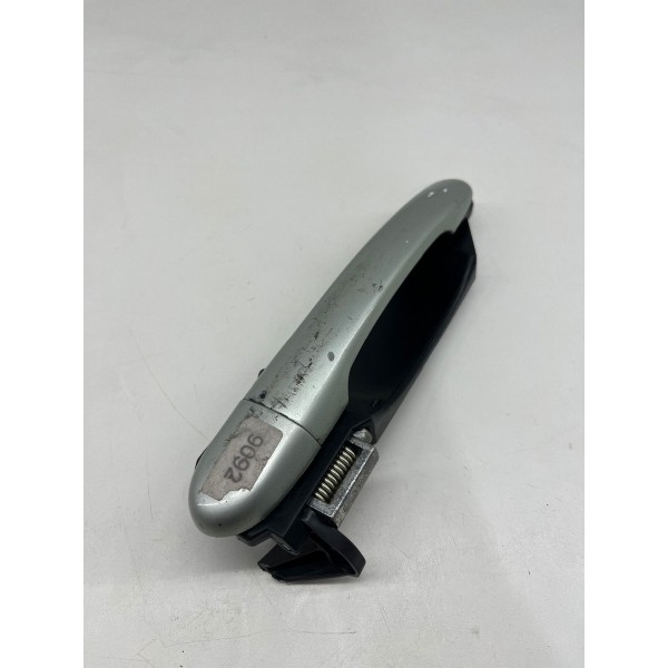 Maçaneta Externa Traseira Esquerda Fiat Palio 2013 A 2019