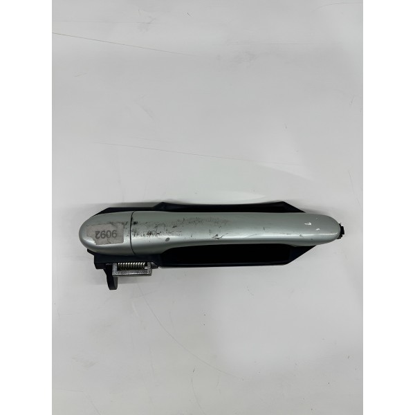 Maçaneta Externa Traseira Esquerda Fiat Palio 2013 A 2019