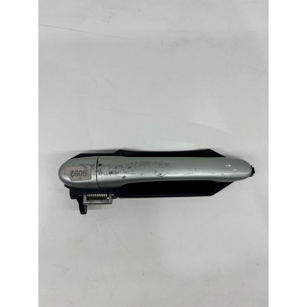 Maçaneta Externa Traseira Esquerda Fiat Palio 2013 A 2019