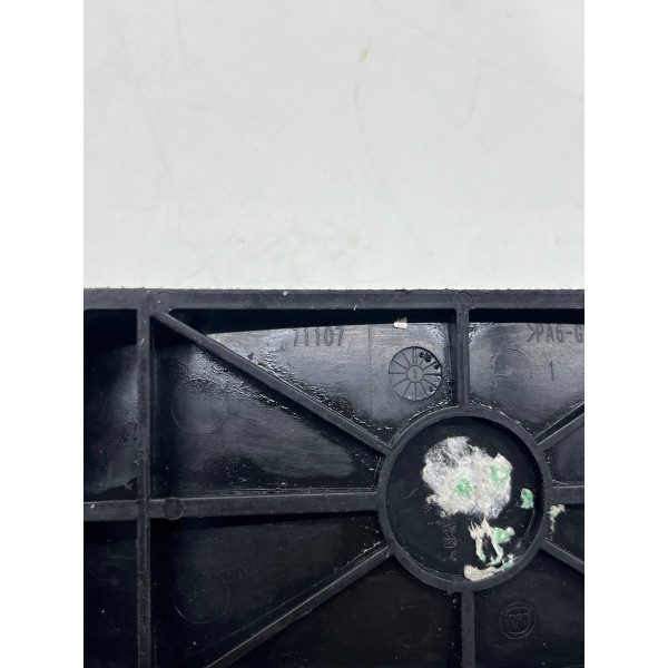 Maçaneta Externa Traseira Esquerda Fiat Palio 2013 A 2019