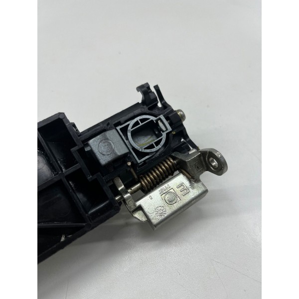 Maçaneta Externa Traseira Esquerda Fiat Palio 2013 A 2019