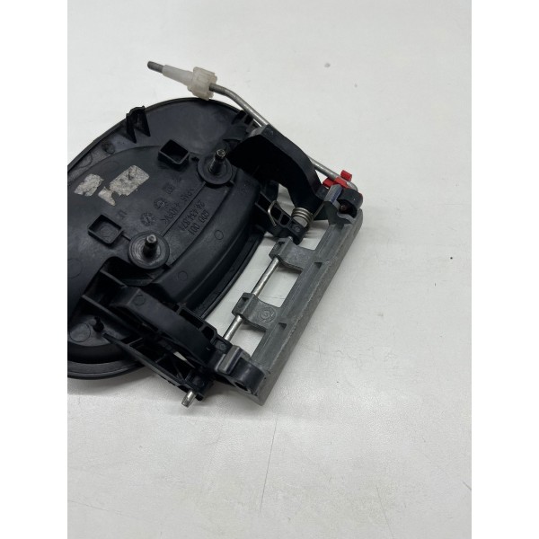 Maçaneta Externa Traseira Esq. Chevrolet Corsa 2003 A 2012