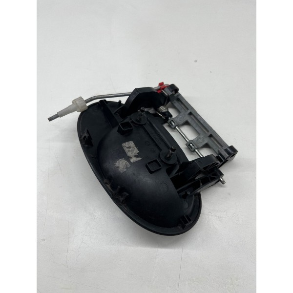 Maçaneta Externa Traseira Esq. Chevrolet Corsa 2003 A 2012