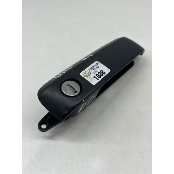 Maçaneta Externa Dianteira Dir. Fiat Uno Vivace 2011 A 2014