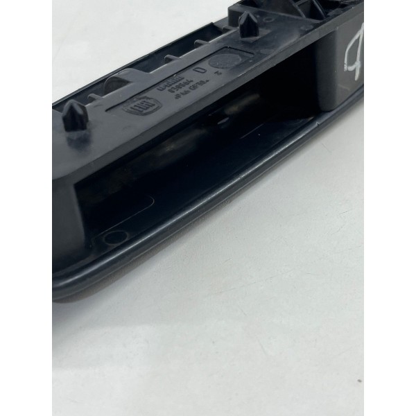 Maçaneta Externa Dianteira Dir. Fiat Uno Vivace 2011 A 2014