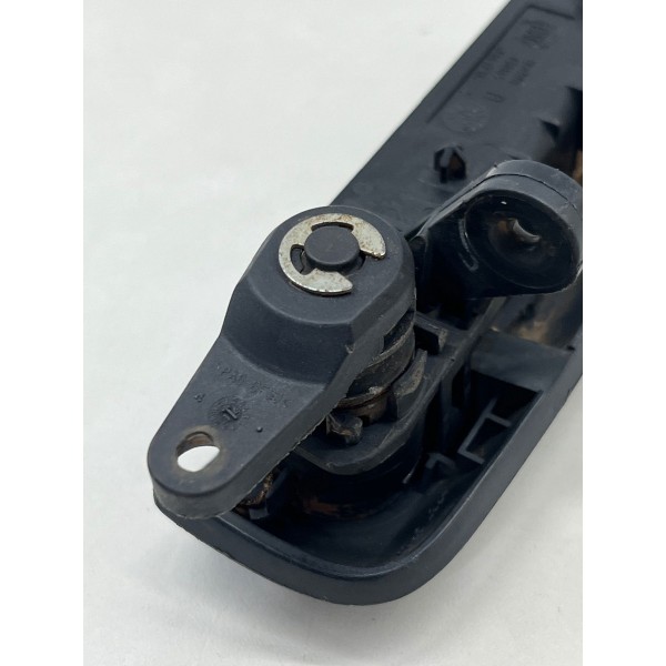 Maçaneta Externa Dianteira Dir. Fiat Uno Vivace 2011 A 2014