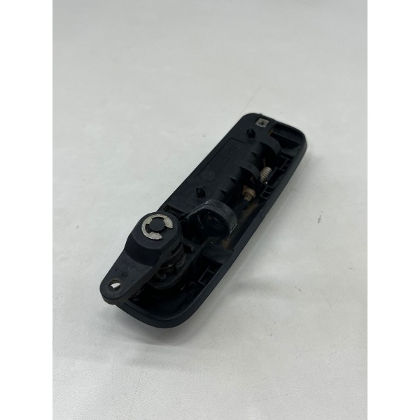 Maçaneta Externa Dianteira Dir. Fiat Uno Vivace 2011 A 2014