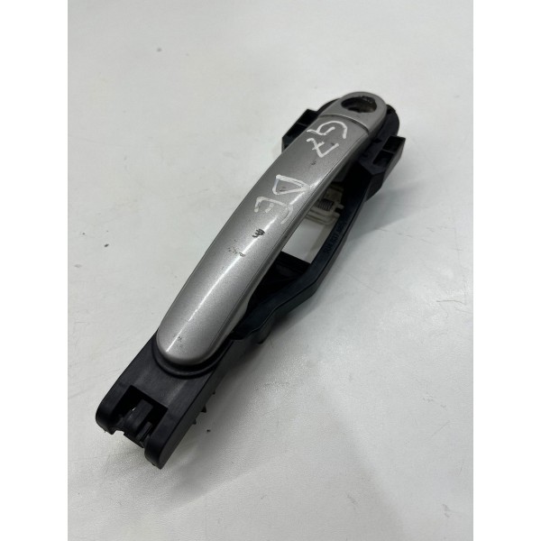 Maçaneta Externa Esquerda Volkswagen Gol G7 2008 A 2015