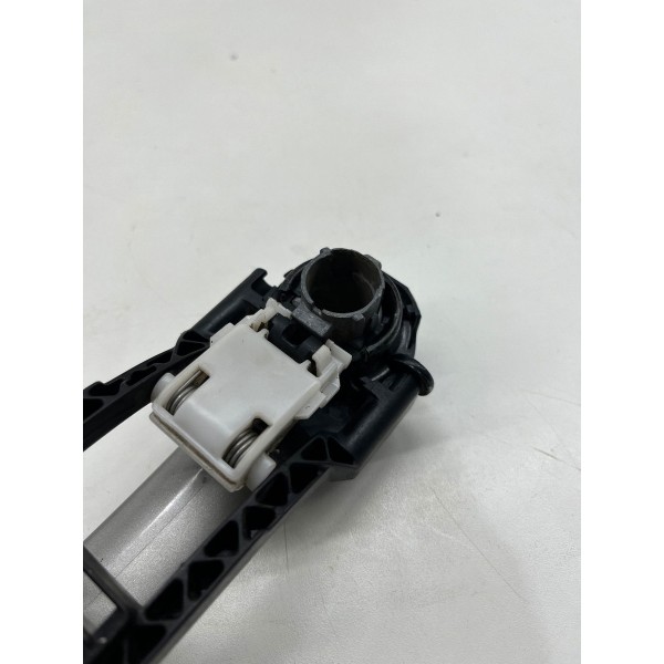 Maçaneta Externa Esquerda Volkswagen Gol G7 2008 A 2015