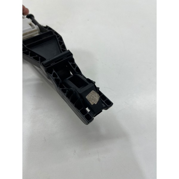 Maçaneta Externa Esquerda Volkswagen Gol G7 2008 A 2015