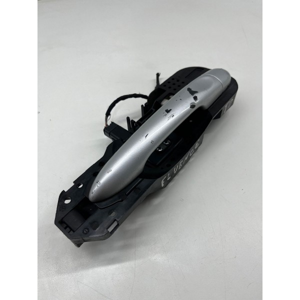 Maçaneta Ext. Dianteira Direita Renault Fluence 2011 A 2013