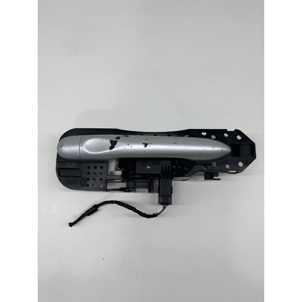 Maçaneta Ext. Dianteira Direita Renault Fluence 2011 A 2013