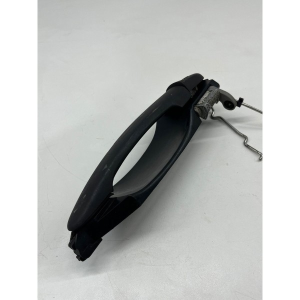 Maçaneta Externa Dianteira Direita Fiat Strada 2016 A 2019 Dianteira