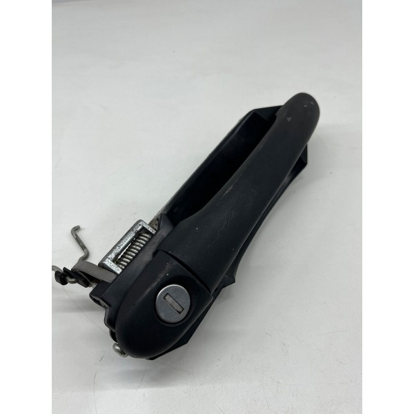 Maçaneta Externa Dianteira Direita Fiat Strada 2016 A 2019 Dianteira