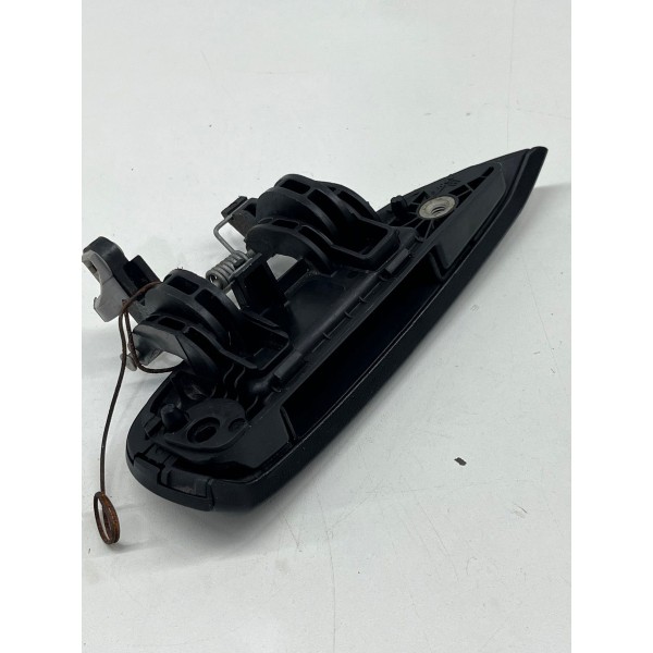 Maçaneta Ext Traseira Esquerda Renault Kwid 2019